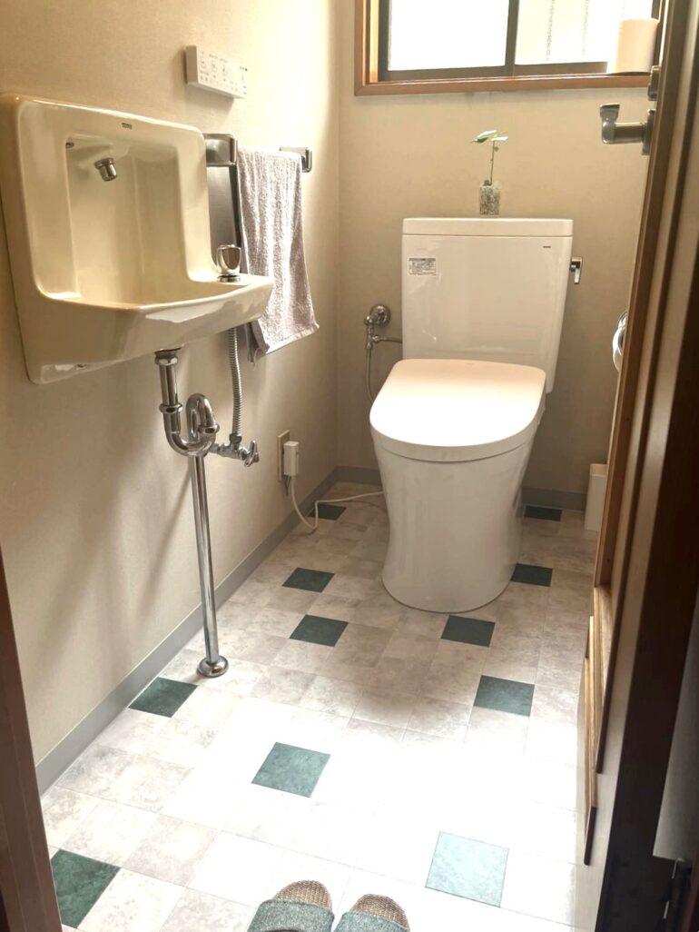 2022年10月　T様邸画像