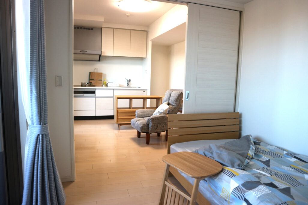 2024年5月　サンミット有料ホーム様画像