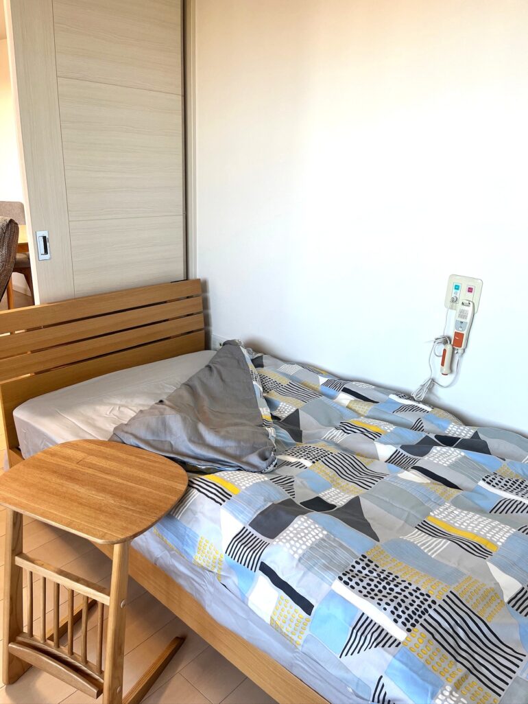 2024年5月　サンミット有料ホーム様画像