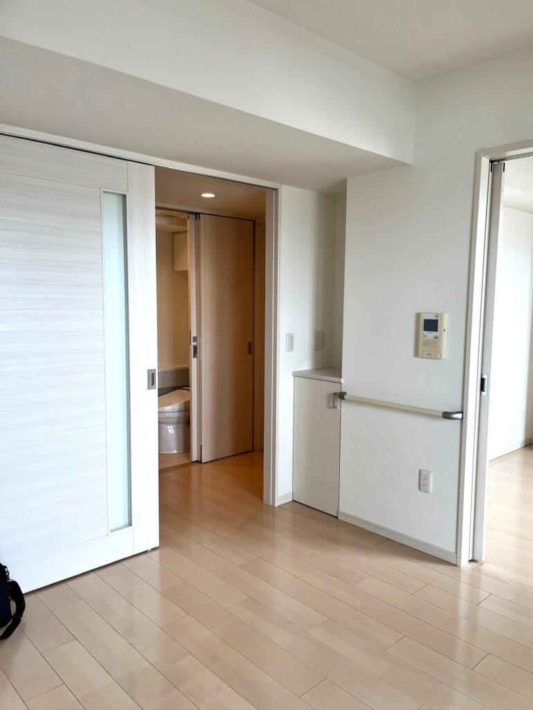 2024年5月　サンミット有料ホーム様画像