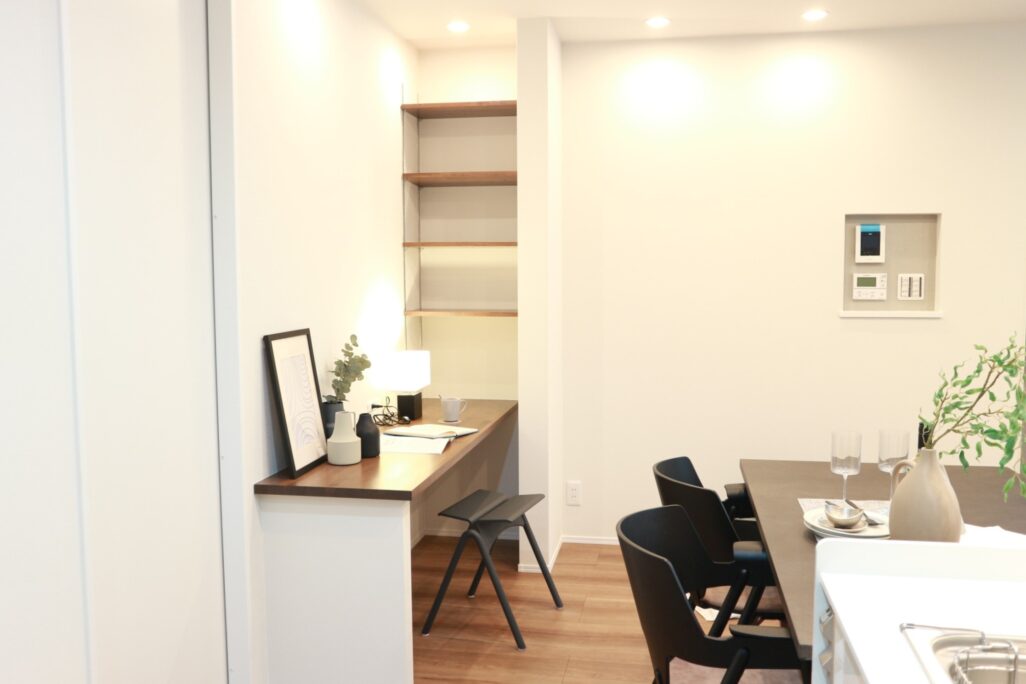 2024年6月　I様邸画像