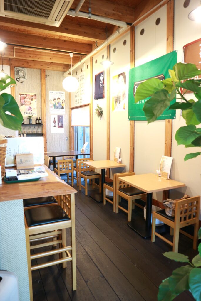 2024年7月　居酒屋ふらっと様画像