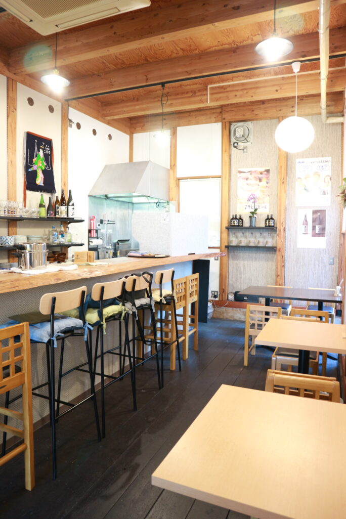 2024年7月　居酒屋ふらっと様画像