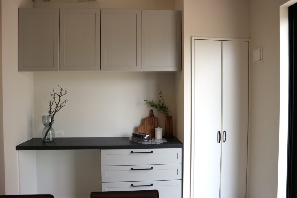 2025年3月　I様邸モデルハウス画像