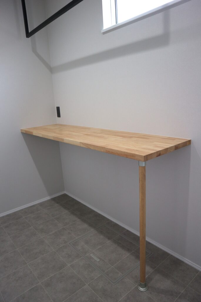 2025年3月　I様邸モデルハウス画像