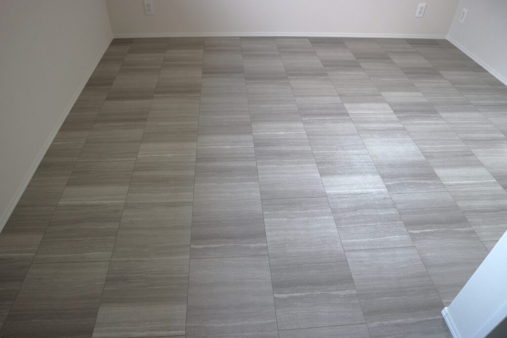 2025年3月　I様邸モデルハウス画像