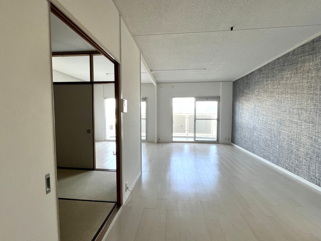 2025年8月　平和不動産様の物件画像