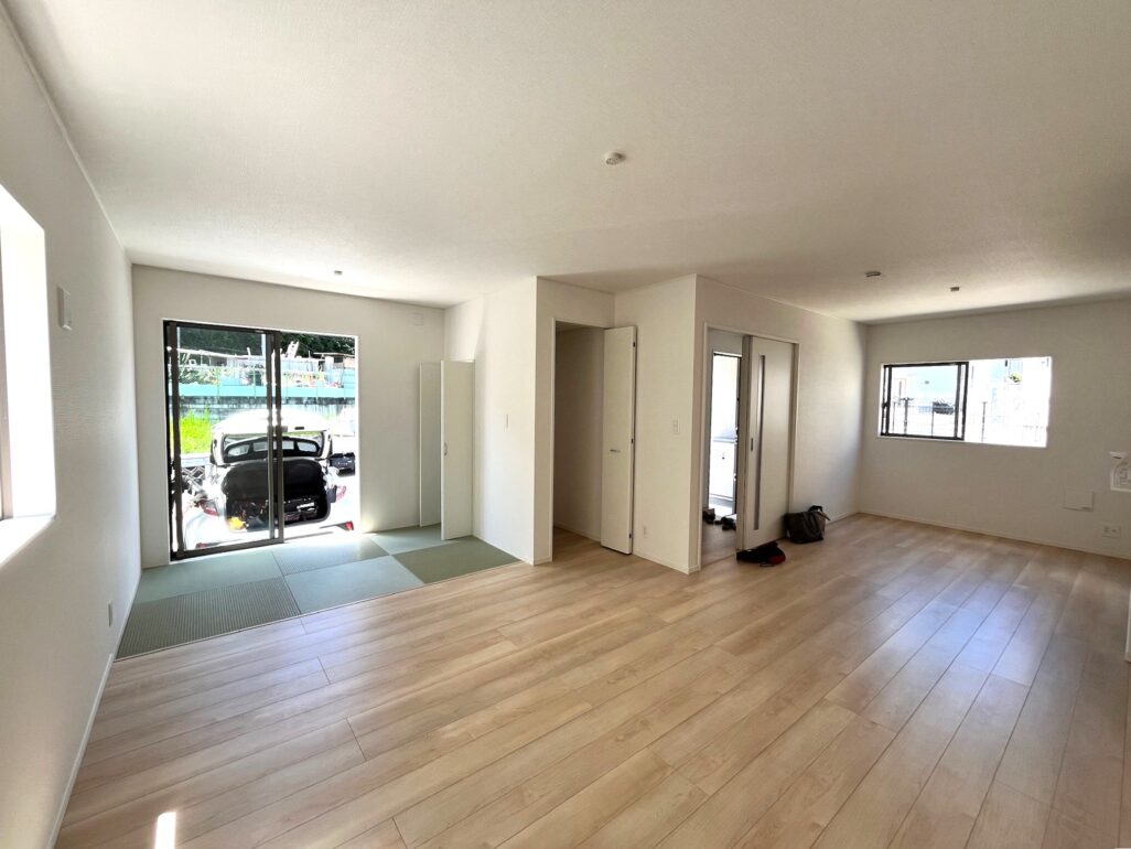 2025年9月　T様邸画像