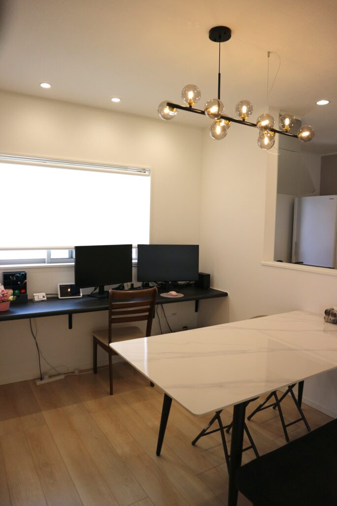 2025年9月　T様邸画像