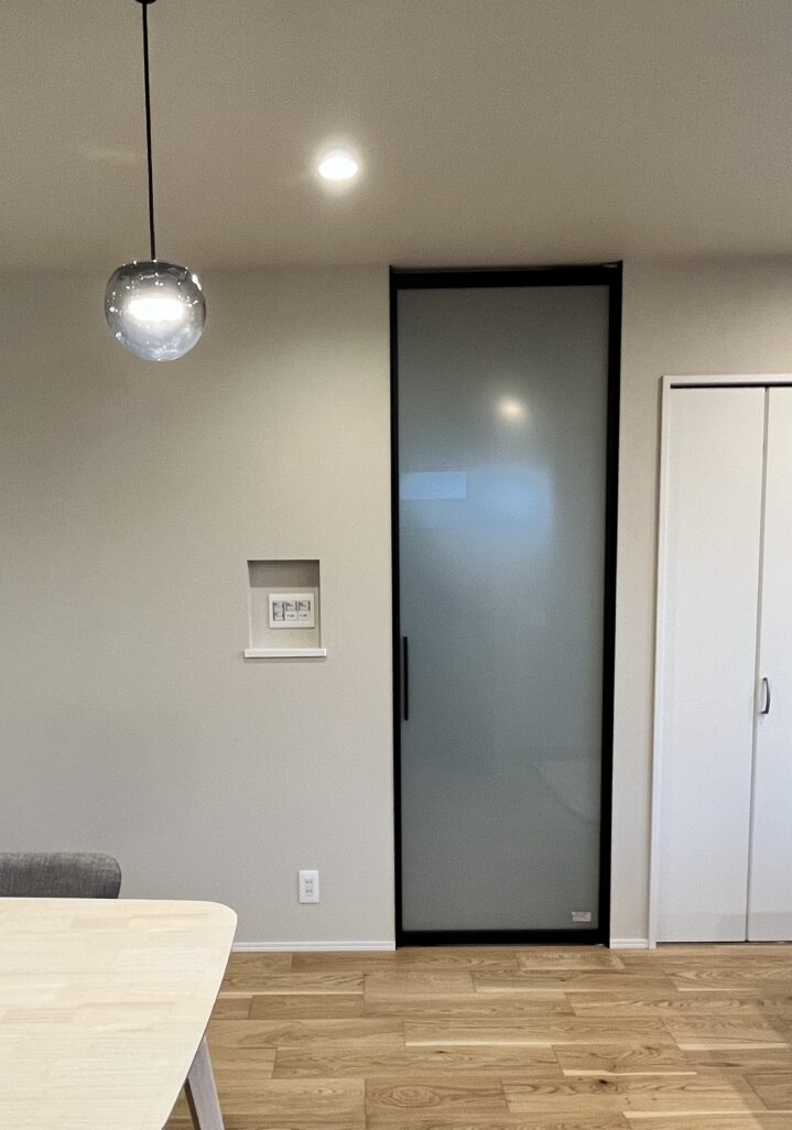 2024年12月　S様邸リノベーション画像