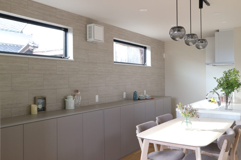 2024年12月　S様邸リノベーション画像