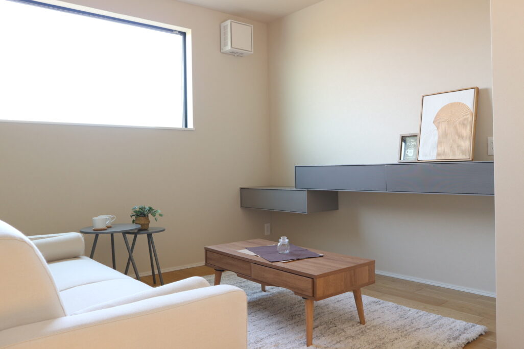 2024年12月　S様邸リノベーション画像